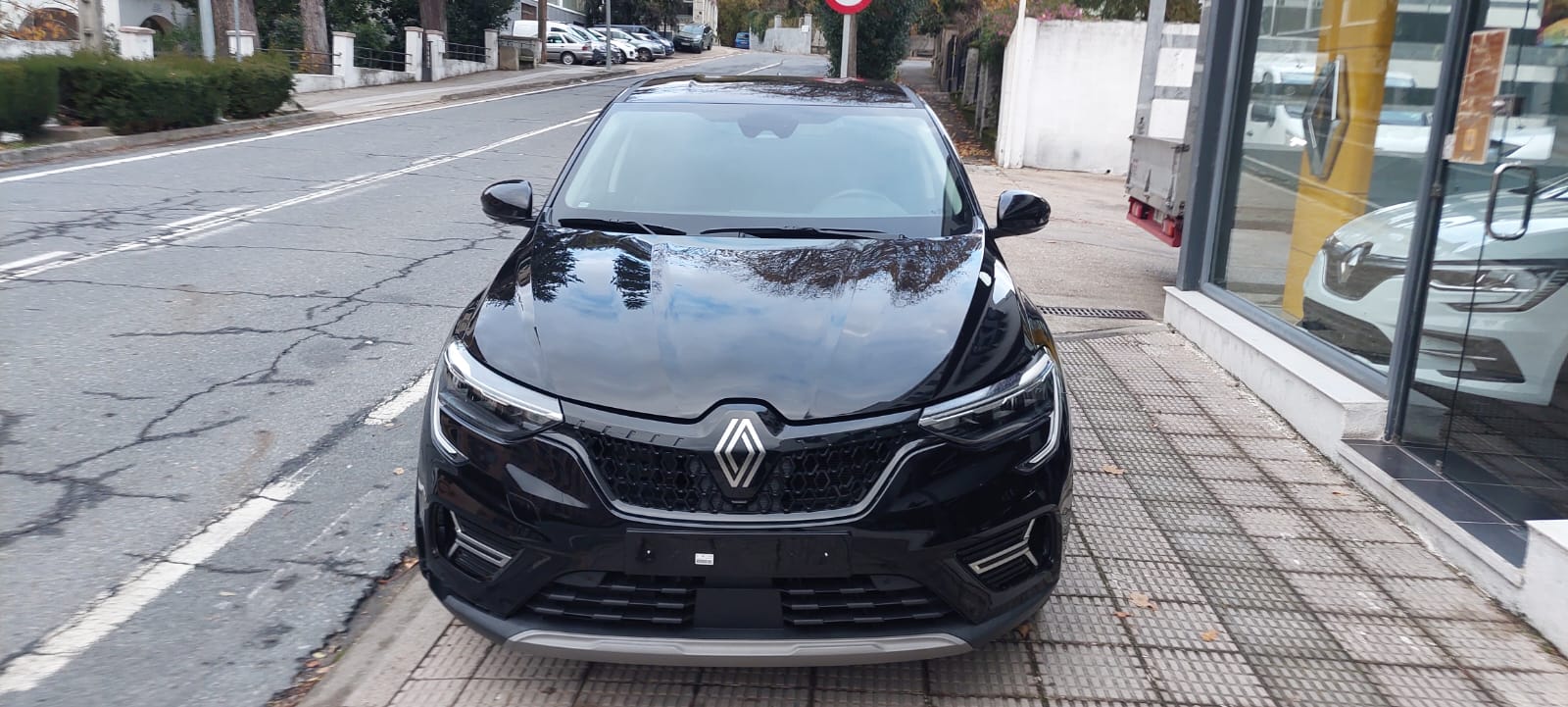 Renault Arkana 140CV MYH miniatura 6